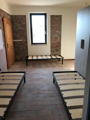 Cosy independent house near Piacenza City