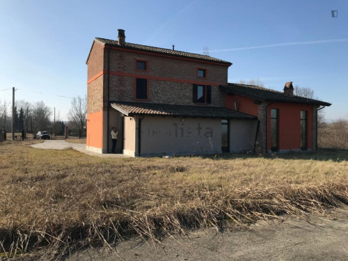 Cosy independent house near Piacenza City  - Gallery -  5
