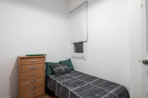 Cool 2-bedroom apartment near the iconic La Sagrada Família