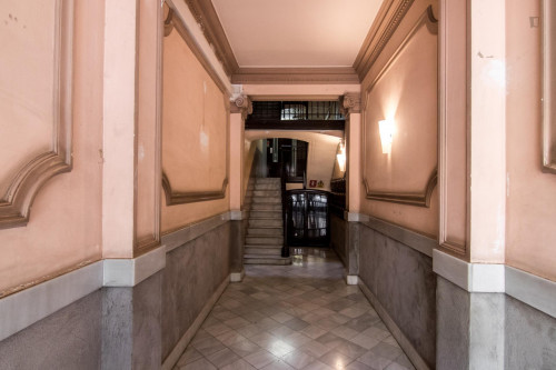 Cool 2-bedroom apartment near the iconic La Sagrada Família