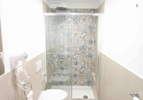 Lovely apartment close to the Ursino Castle