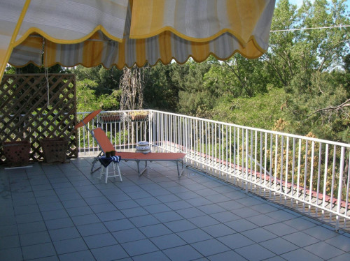 Comfy 2 bedroom apartment with terrace in Grado in front of the sea - Gallery - 7