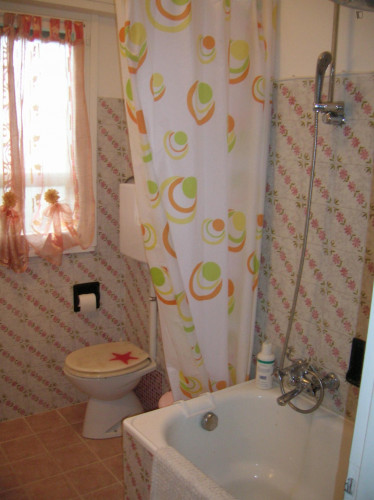 Comfy 2 bedroom apartment with terrace in Grado in front of the sea