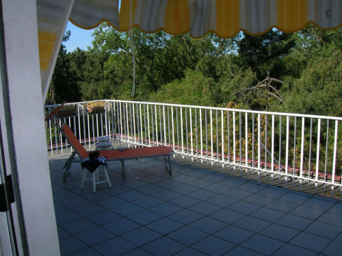 Comfy 2 bedroom apartment with terrace in Grado in front of the sea - Gallery - 8