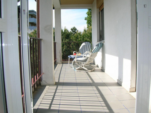 Comfy 2 bedroom apartment with terrace in Grado in front of the sea - Gallery - 6
