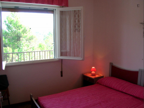 Comfy 2 bedroom apartment with terrace in Grado in front of the sea