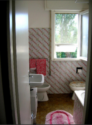 Comfy 2 bedroom apartment with terrace in Grado in front of the sea