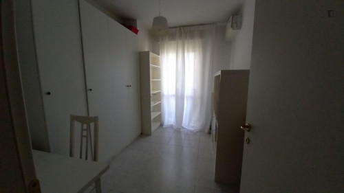 Comfy 3 bedroom apartment close to University of Parma - Gallery - 14