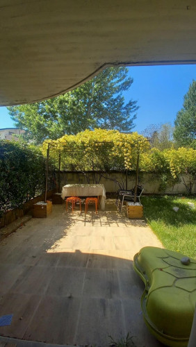 Comfy 3 bedroom apartment close to University of Parma