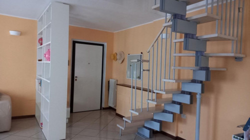 Comfy 3 bedroom apartment close to University of Parma - Gallery - 15