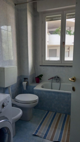 Comfy 3 bedroom apartment close to University of Parma - Gallery - 10