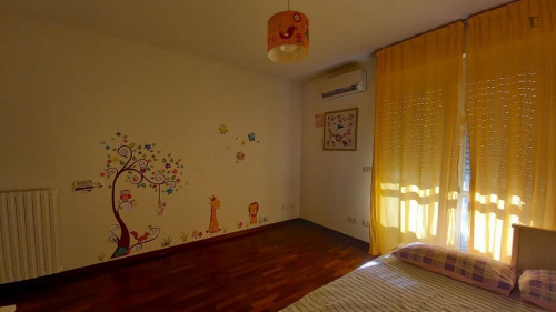 Comfy 3 bedroom apartment close to University of Parma - Gallery - 7