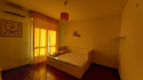 Comfy 3 bedroom apartment close to University of Parma - Gallery - 8