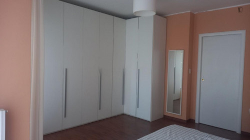 Comfy 3 bedroom apartment close to University of Parma  - Gallery -  5