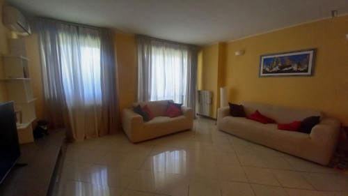 Comfy 3 bedroom apartment close to University of Parma - Gallery - 17