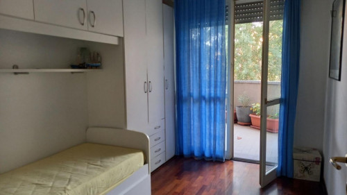 Comfy 3 bedroom apartment close to University of Parma - Gallery - 20