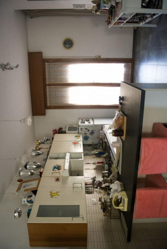 Graceful double bedroom close to Teatro Verdi - Gallery - 10