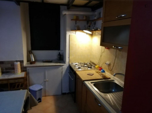 Comfy Apartment close Piazza Duomo and Convento Benedettini