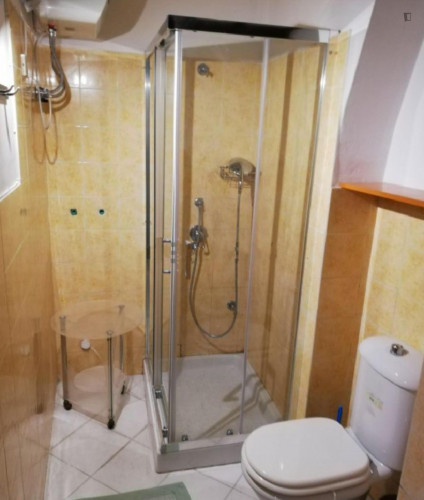Comfy Apartment close Piazza Duomo and Convento Benedettini - Gallery - 6