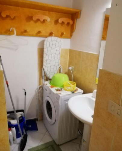 Comfy Apartment close Piazza Duomo and Convento Benedettini  - Gallery -  5