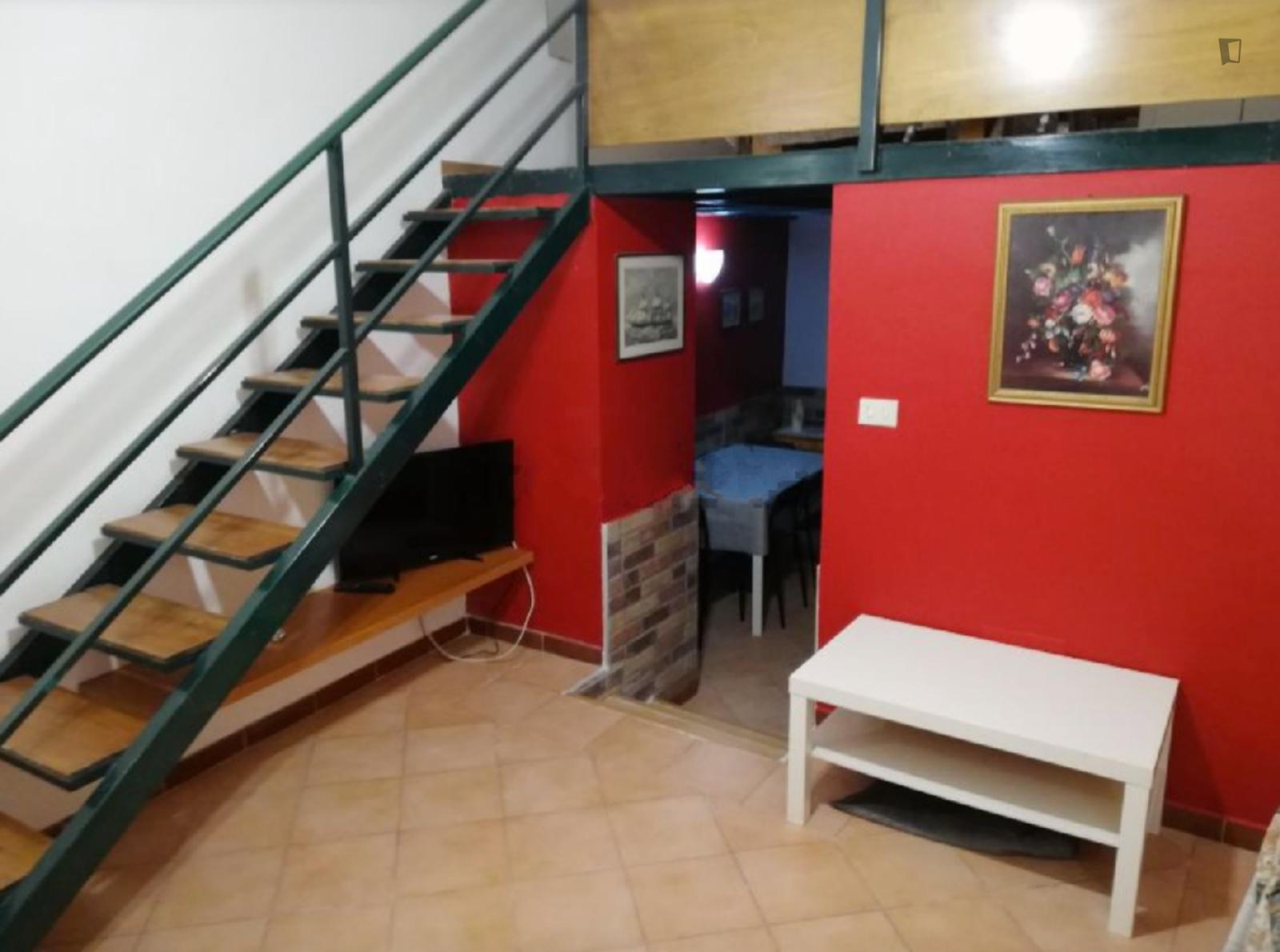  Comfy Apartment Close Piazza Duomo And Convento Benedettini  -  Comfy Apartment close Piazza Duomo and Convento Benedettini  - Gallery -  1