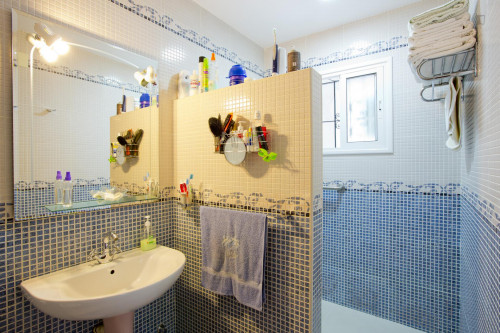 Cosy single bedroom in the Macarena neighbourhood  - Gallery -  5