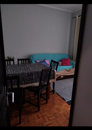Homely single bedroom close to Casa da Música