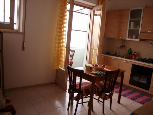 Double bedroom, with balcony, in 4-bedroom apartment - Gallery - 7