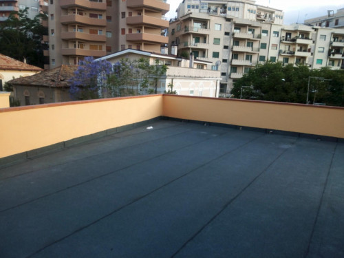Double bedroom, with balcony, in 4-bedroom apartment - Gallery - 12