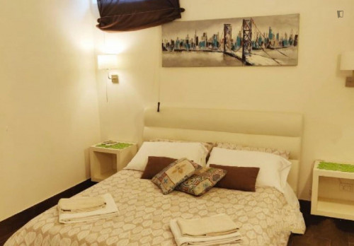 Charmy Apartment near the Temple of Apollo
