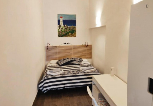 Charmy Apartment near the Temple of Apollo