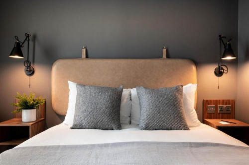 Skyline Aldgate - Gallery - 11