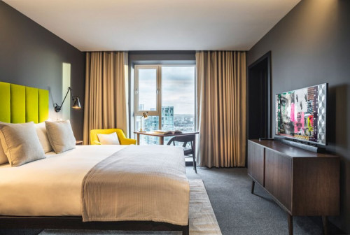 Skyline Aldgate  - Gallery -  2