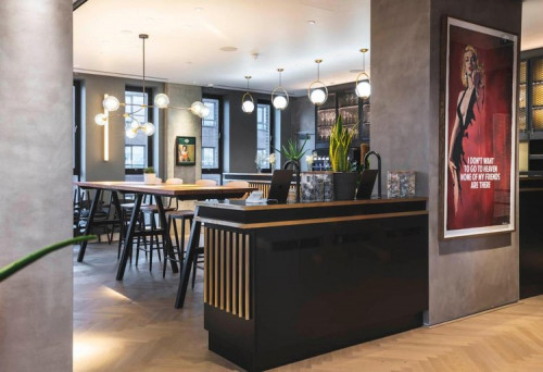 Skyline Aldgate  - Gallery -  3