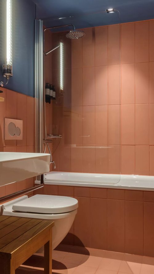  1 Bed Apartment  -  Princess Street  - Gallery -  3