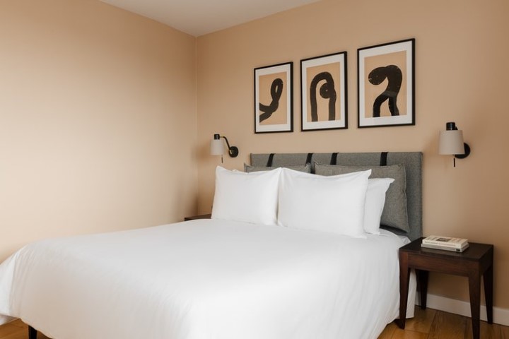 1.5 Bed Apartment - Scala Street - Gallery - 8