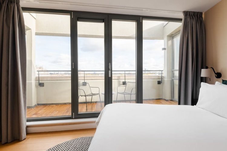 2 Bed Apartment - Scala Street - Gallery - 13