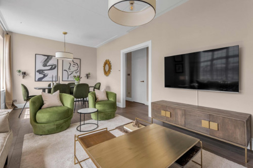 Brompton Road  - Gallery -  5