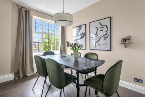 Brompton Road - Gallery - 23