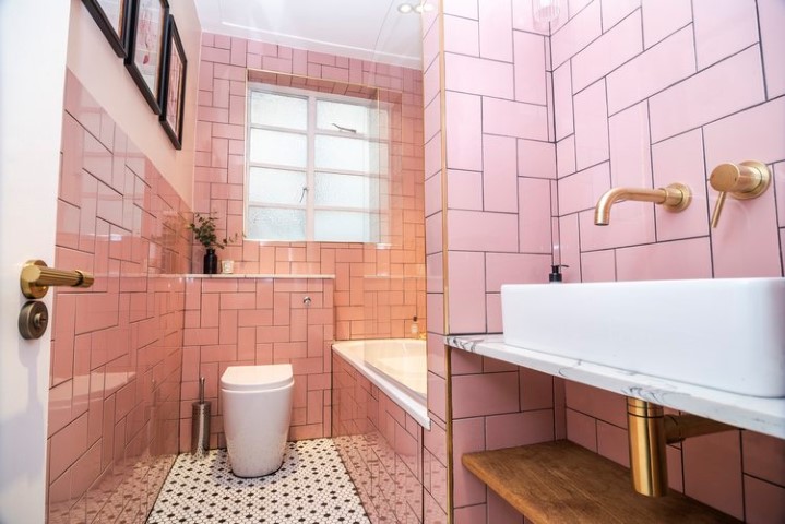  2 Bed Apartment  -  Brompton Road  - Gallery -  5