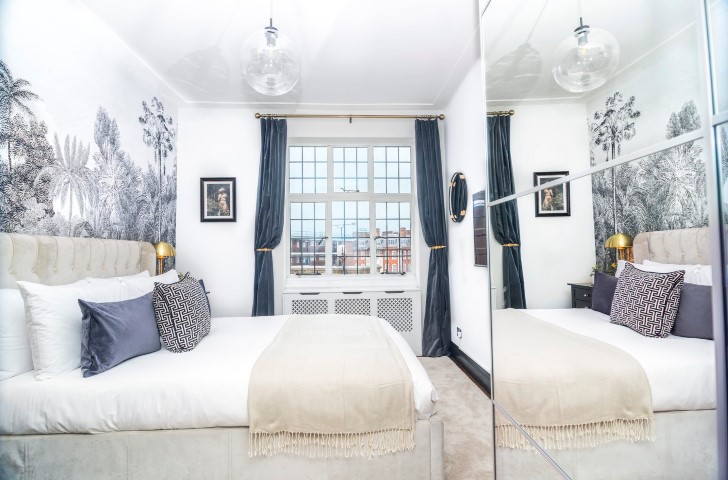  2 Bed Apartment  -  Brompton Road  - Gallery -  6