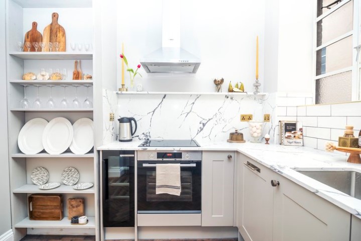 2 Bed Apartment  -  Brompton Road  - Gallery -  8