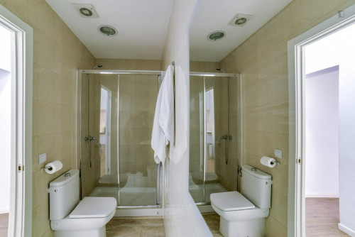 Double bedroom near Plaza Santo Domingo - Gallery - 6
