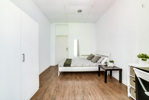 Double bedroom near Plaza Santo Domingo - Gallery - 19