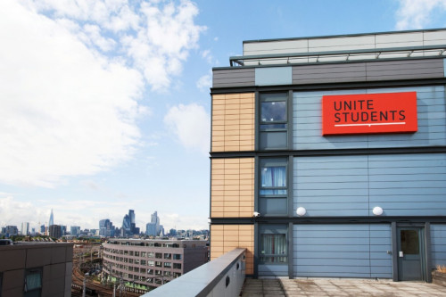 Londonist Blithehale Court Unite - Flexible Tenancies - Gallery - 6