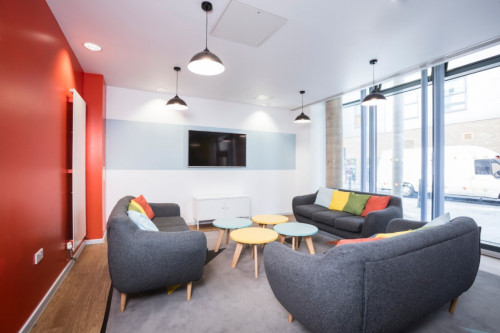 Londonist Blithehale Court Unite - Flexible Tenancies  - Gallery -  2