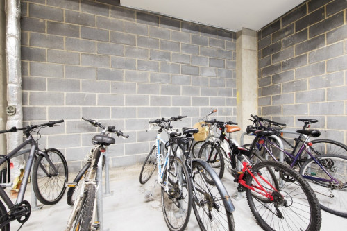 Londonist Blithehale Court Unite - Flexible Tenancies - On-site Facilities