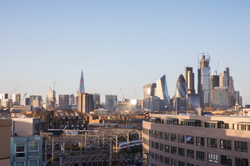 Londonist Blithehale Court Unite - Flexible Tenancies  - Gallery -  5