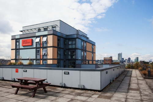 Londonist Blithehale Court Unite - Flexible Tenancies  - Gallery -  4