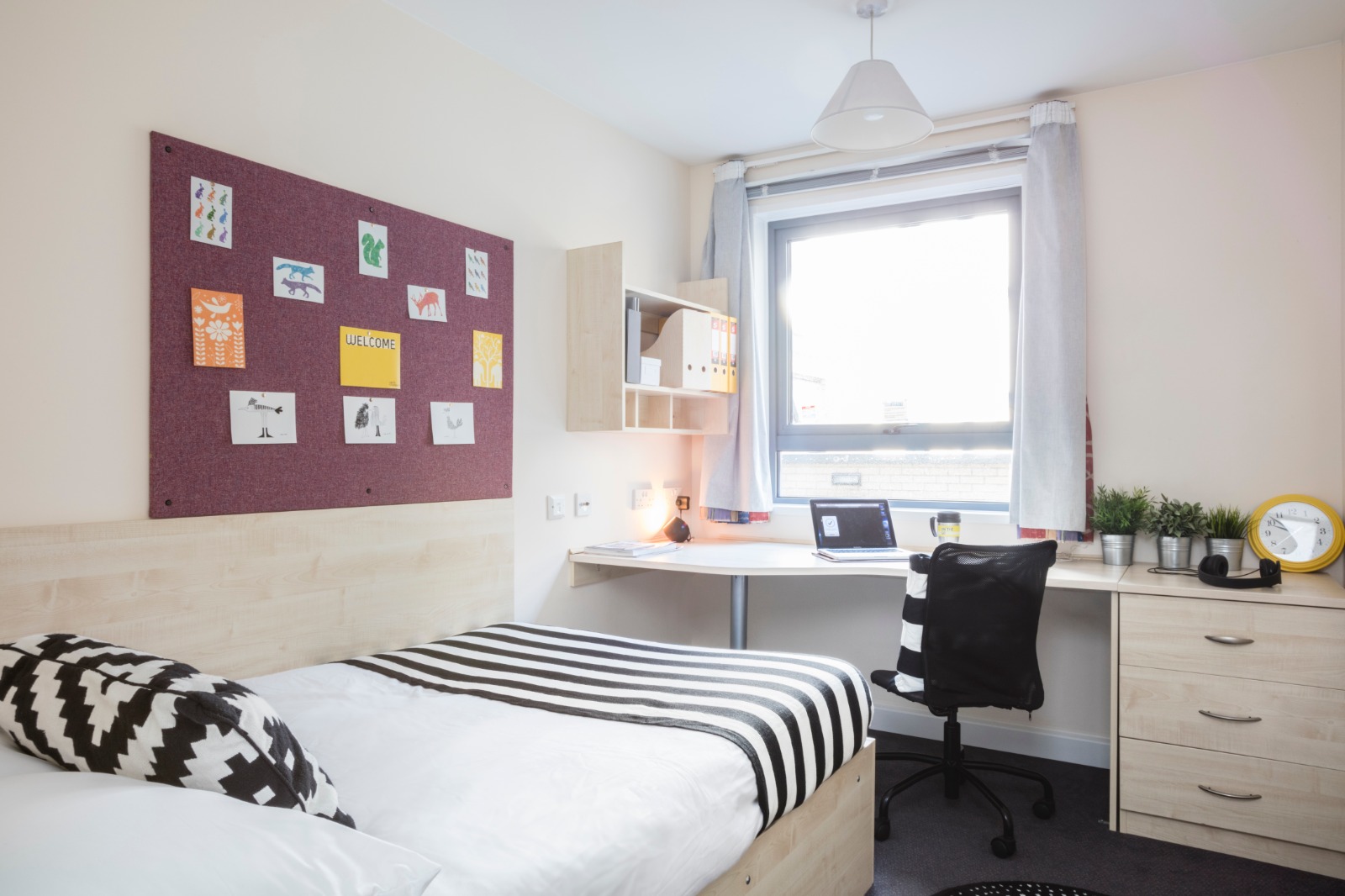 Londonist Blithehale Court Unite - Flexible Tenancies - Rooms